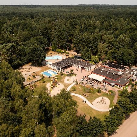 Rcn De Jagerstee Hotel Epe Luaran gambar