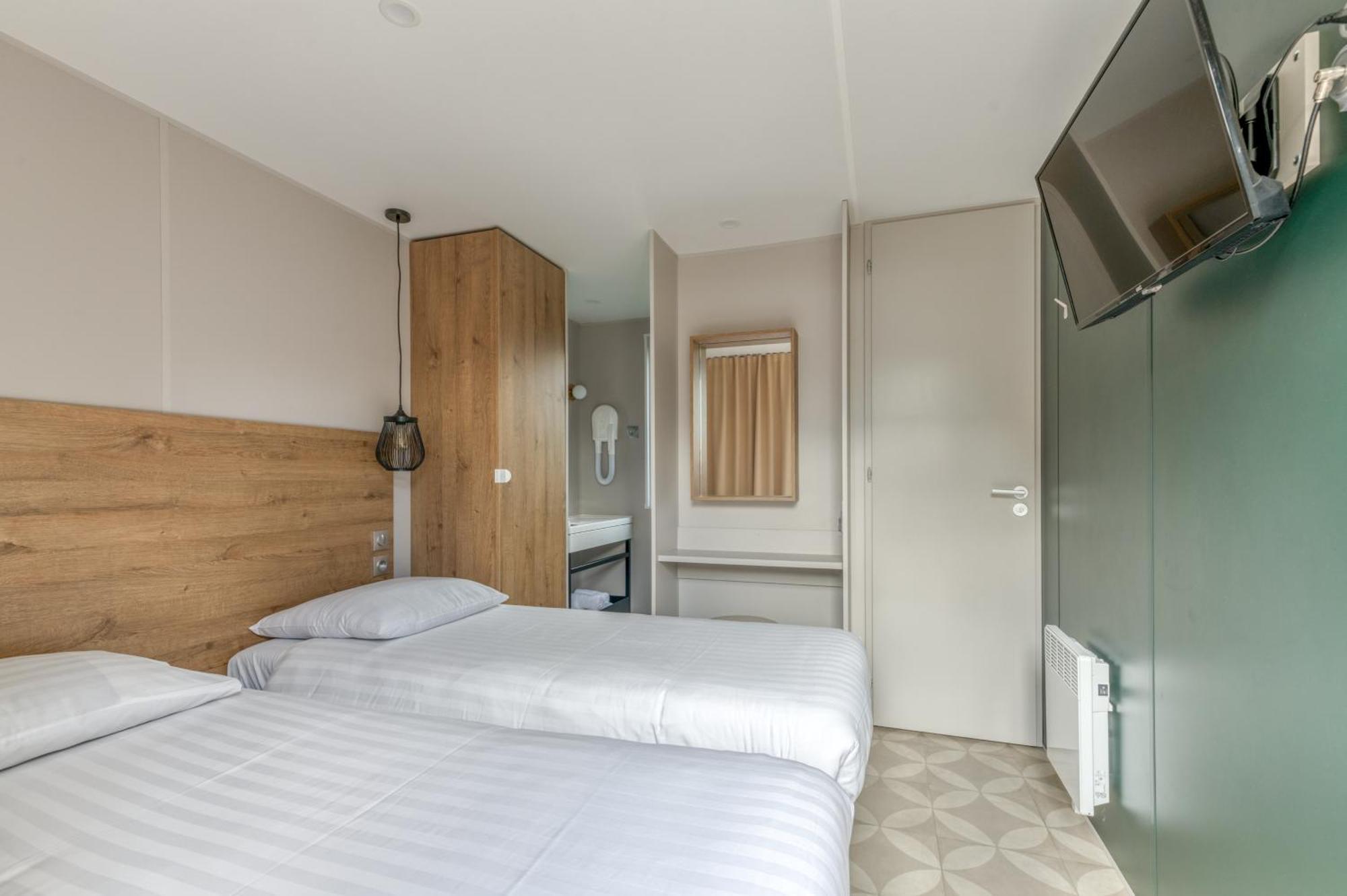 Rcn De Jagerstee Hotel Epe Bilik gambar