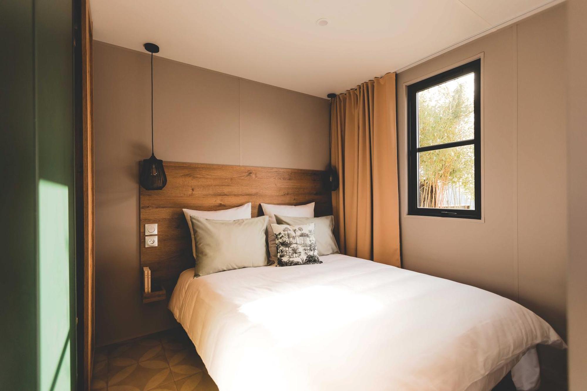 Rcn De Jagerstee Hotel Epe Bilik gambar